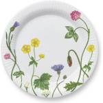 Kähler Чиния за закуска Hammershøi Summer Wild Flowers 22 см (693285)