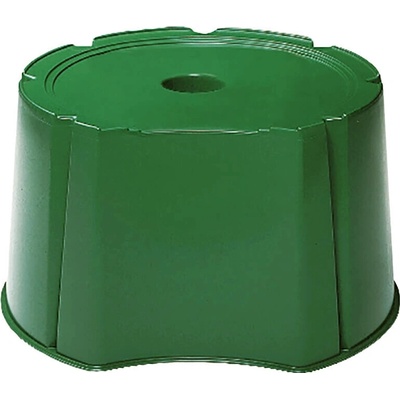 podstavec pod sud kulatý na dešť.vodu 200l, 300l, v.38cm PH – Hledejceny.cz