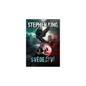 Svědectví | Stephen King (2020)