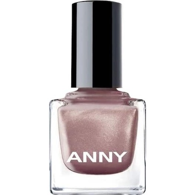 ANNY Nehty Lak-na-nehtyLand of GlamorousLak na nehty Zářící společnost 15 ml (16 400,00 Kč / 1 l)