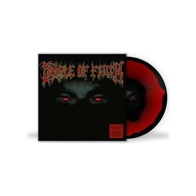 Cradle of Filth - From the Cradle To Enslave Vinyl
