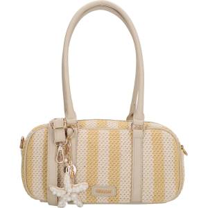 Charm London Capri 25627 Soft yellow