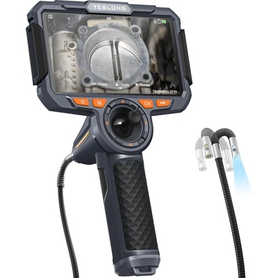 Teslong TF600-6.5mm dual lens-1.55m
