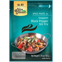 AHG Pasta Black Pepper Stir-Fry 50 g