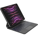 Belkin Connect Keyboard Case with Magnetic Stand iPad 12.9 Air 13 BBZ003du-v1 Black Black