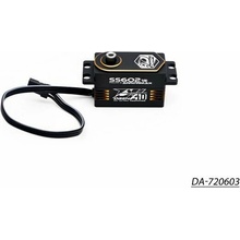 Dash SS602 Super Speed Low Profile Servo A10 V3