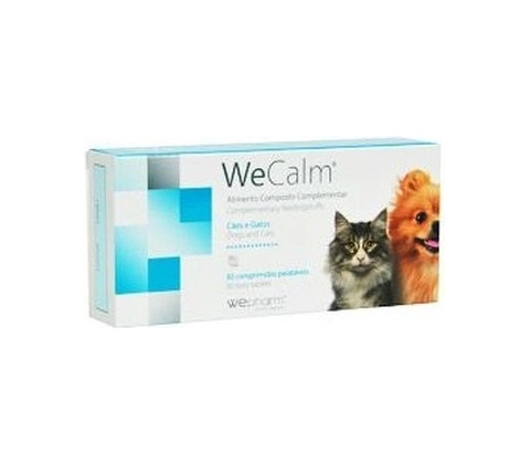 WeCalm 30 tbl