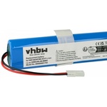 VHBW Батерия за 360 S8 Plus, 3200 mAh (889001783)
