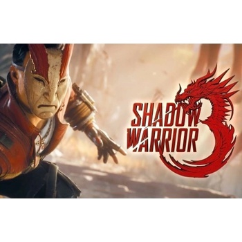 Shadow Warrior 3