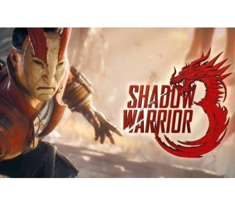 Shadow Warrior 3