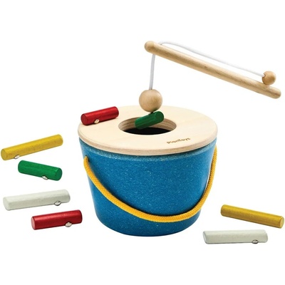 PlanToys Magnetické rybárčenie