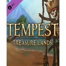 Tempest Treasure Lands