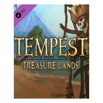 Tempest Treasure Lands