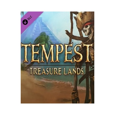 Tempest Treasure Lands