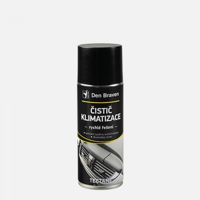 Den Braven Tectane Čistič klimatizace 400 ml