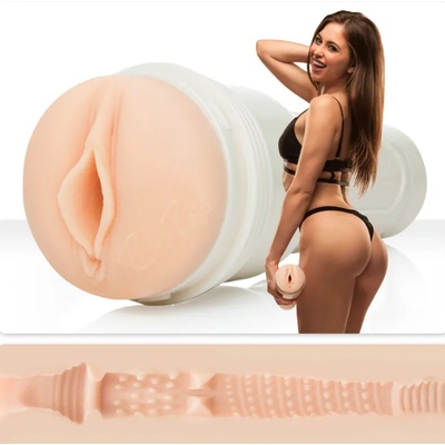 FLESHLIGHT Вагина Мастурбатор Утопия Riley Reid