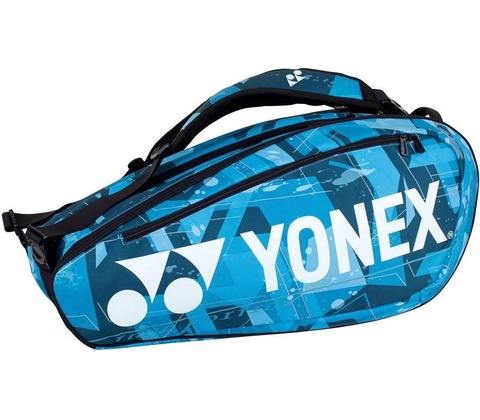 Yonex Pro Racket Bag 9 Pack