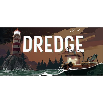 Dredge