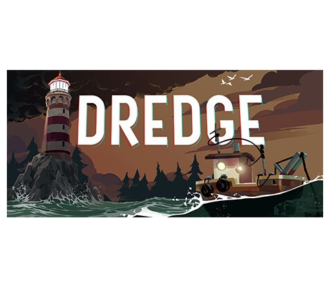 Dredge