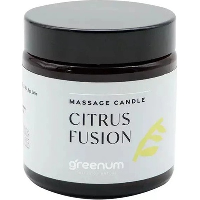 Greenum Citrus 100 g