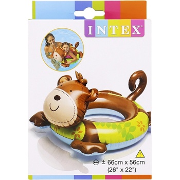 Intex 58221 Zvířátka