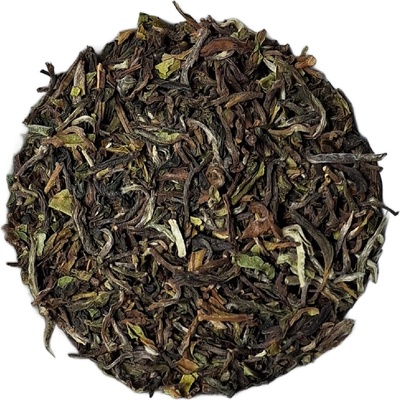 HRNEK.EU čaj na váhu Darjeeling SFTGFOP1 Balasun First Flush 2026 50 g