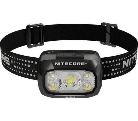 Nitecore NU30