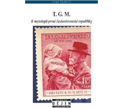 T. G. M.