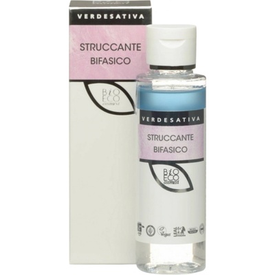 Verdesativa dvoufázový odličovač make-upu 100 ml – Hledejceny.cz