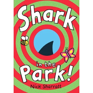 Shark In The Park (ISBN: 9780857536112)