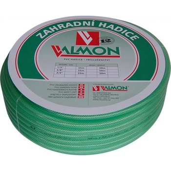 VALMON Zahradní hadice PVC 1/2" x 20m - typ 1122, Pmax 10BAR