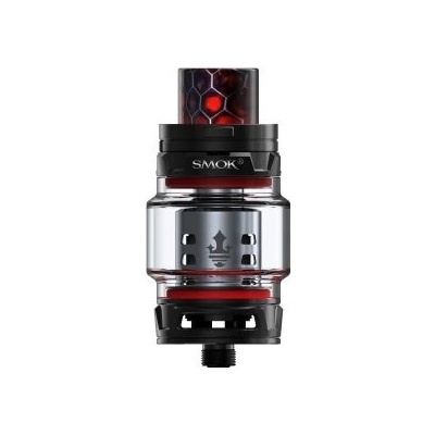 Smoktech TFV12 Prince cloud beast Tank Black 8ml – Zboží Mobilmania