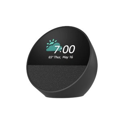 Amazon Echo Spot Black
