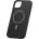 Baseus iPhone 15 ProMax Magnetic Case Fauxther Series