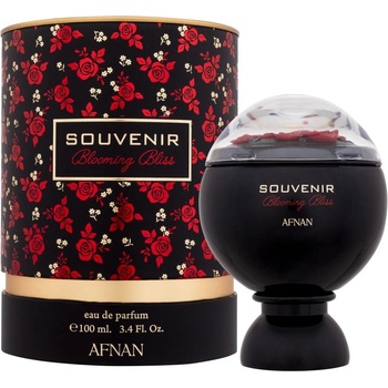 Afnan Souvenir Blooming Bliss EDP 100 ml