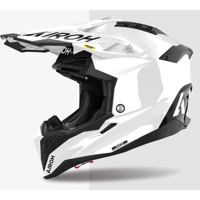 Airoh Aviator 3.0 EVO FIM Color