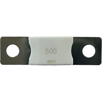 Pojistka plochá Victron MEGA DC 500A 80V