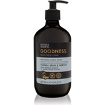 Baylis & Harding Goodness Tonka Bean & Neroli течен сапун за ръце 500ml
