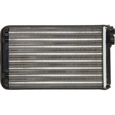 Výměník tepla, vnitřní vytápění THERMOTEC D6X005TT
