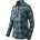 Helikon-Tex Дамска риза Marigold - Moss Green Checkered (KO-MWS-NS-PG)