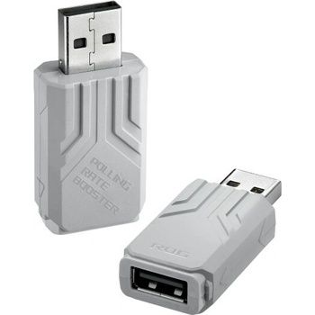 Asus ROG Polling Rate Booster