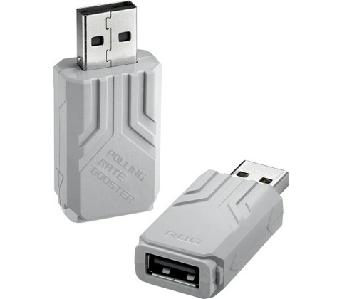 Asus ROG Polling Rate Booster
