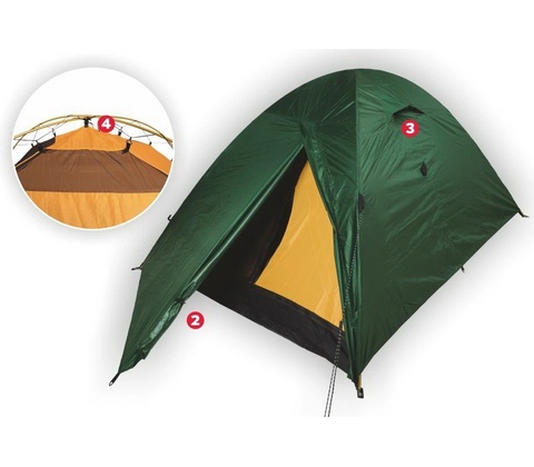 Jurek ATAK 2.5
