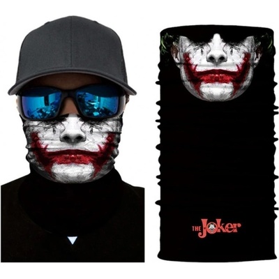 Nákrčník šátek Joker