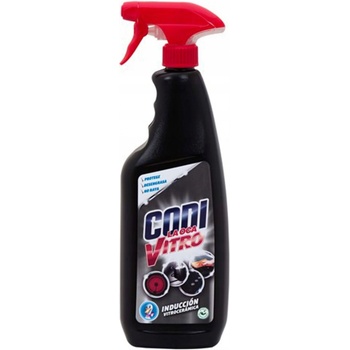 Finclub Codi vitroceramic čistič na sklokeramické desky 750 ml