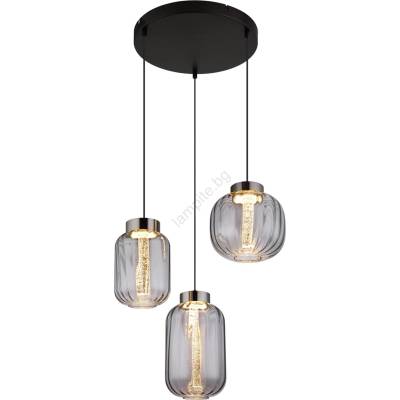 GLOBO 15746-3H - LED Пендел FLUORO LED/23W/230V (GL7920)