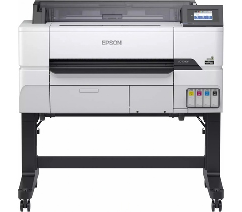 Epson SureColor SC-T3405