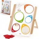 Lamps Házení pytlíků na terč