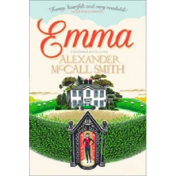 Emma - Alexander McCall Smith