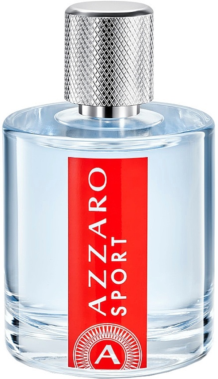 Azzaro Sport EDT 100 ml